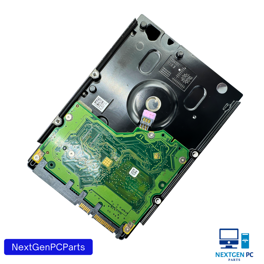 Seagate Barracuda ST31000528AS 1TB SATA 3.5" Hard Drive P/N 9SL154-302 F/W CC38