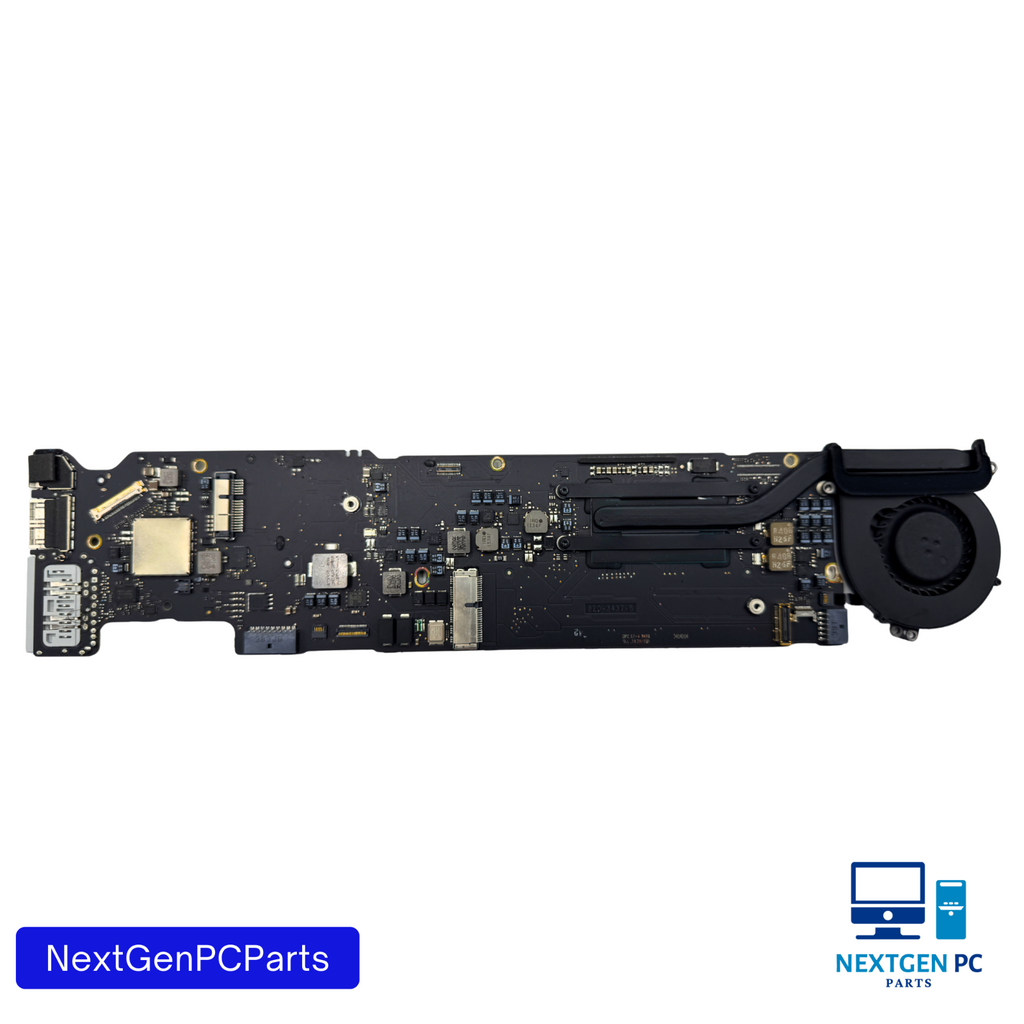 MacBook Air 13" A1466 2013 2014 i5 1.3GHz 4GB RAM Logic Board 820-3437-B