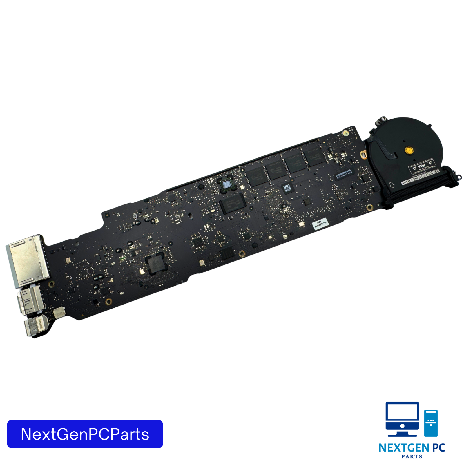 MacBook Air 13" A1466 2013 2014 i5 1.3GHz 4GB RAM Logic Board 820-3437-B