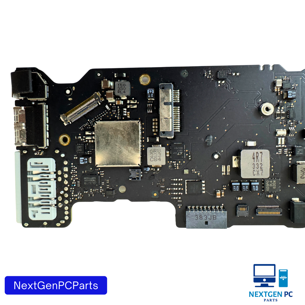 MacBook Air 13" A1466 2013 2014 i5 1.3GHz 4GB RAM Logic Board 820-3437-B