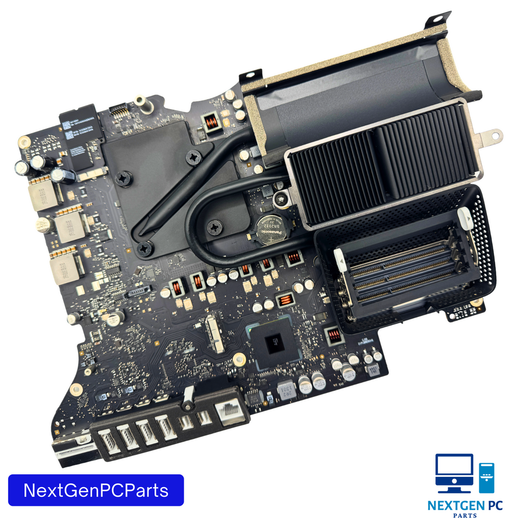 Apple iMac 27" A1419 Late 2012 Logic Board i5 3.2GHz GTX 680MX 2GB EMC 2546
