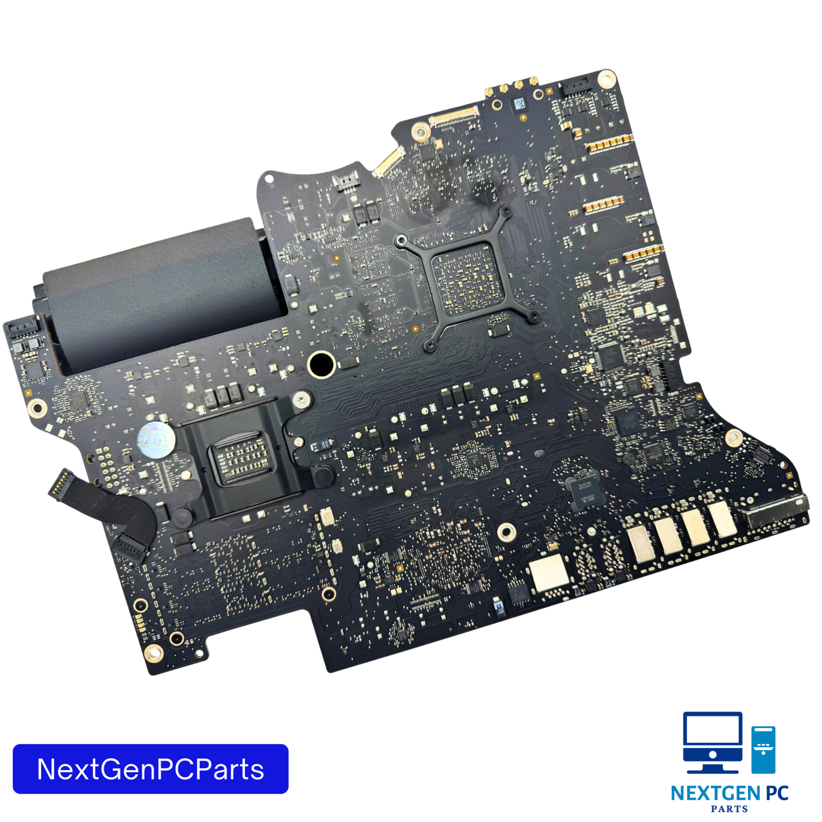 Apple iMac 27" A1419 Late 2012 Logic Board i5 3.2GHz GTX 680MX 2GB EMC 2546