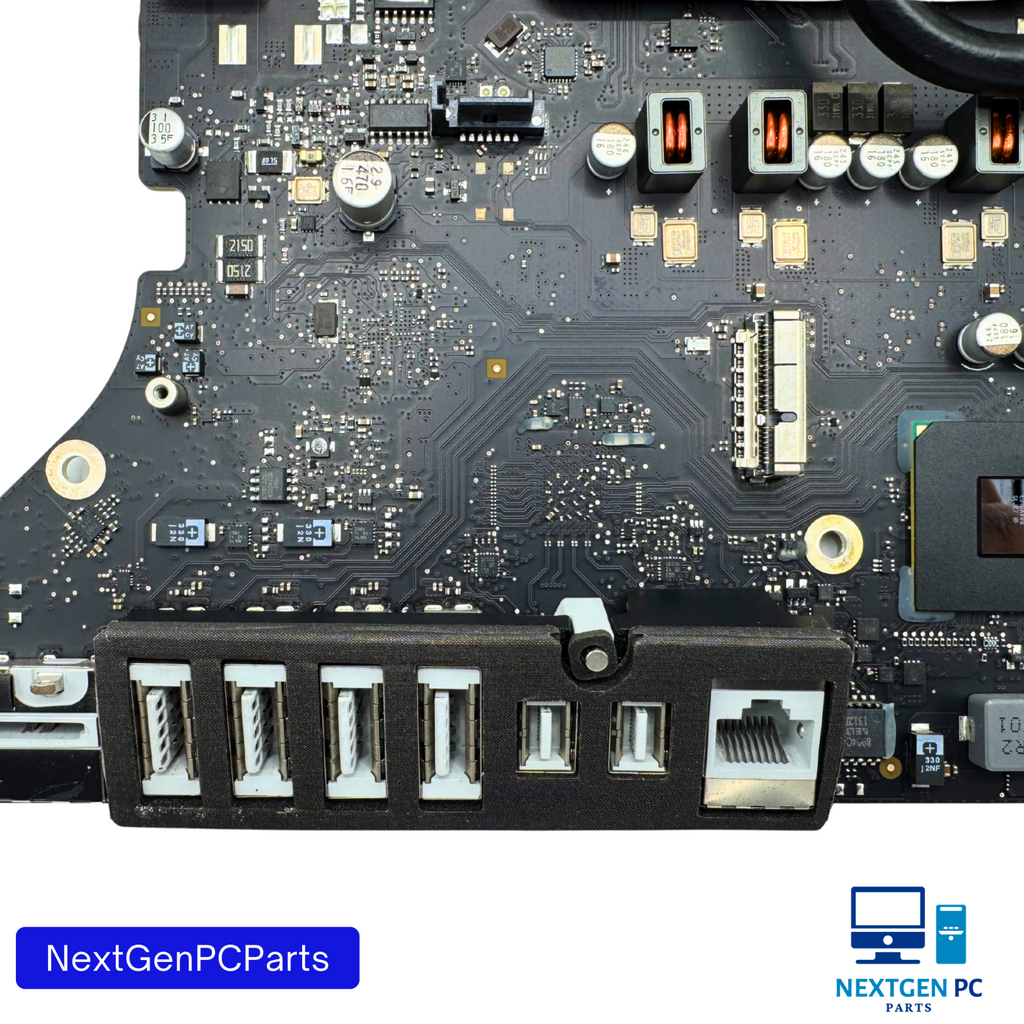 Apple iMac 27" A1419 Late 2012 Logic Board i5 3.2GHz GTX 680MX 2GB EMC 2546