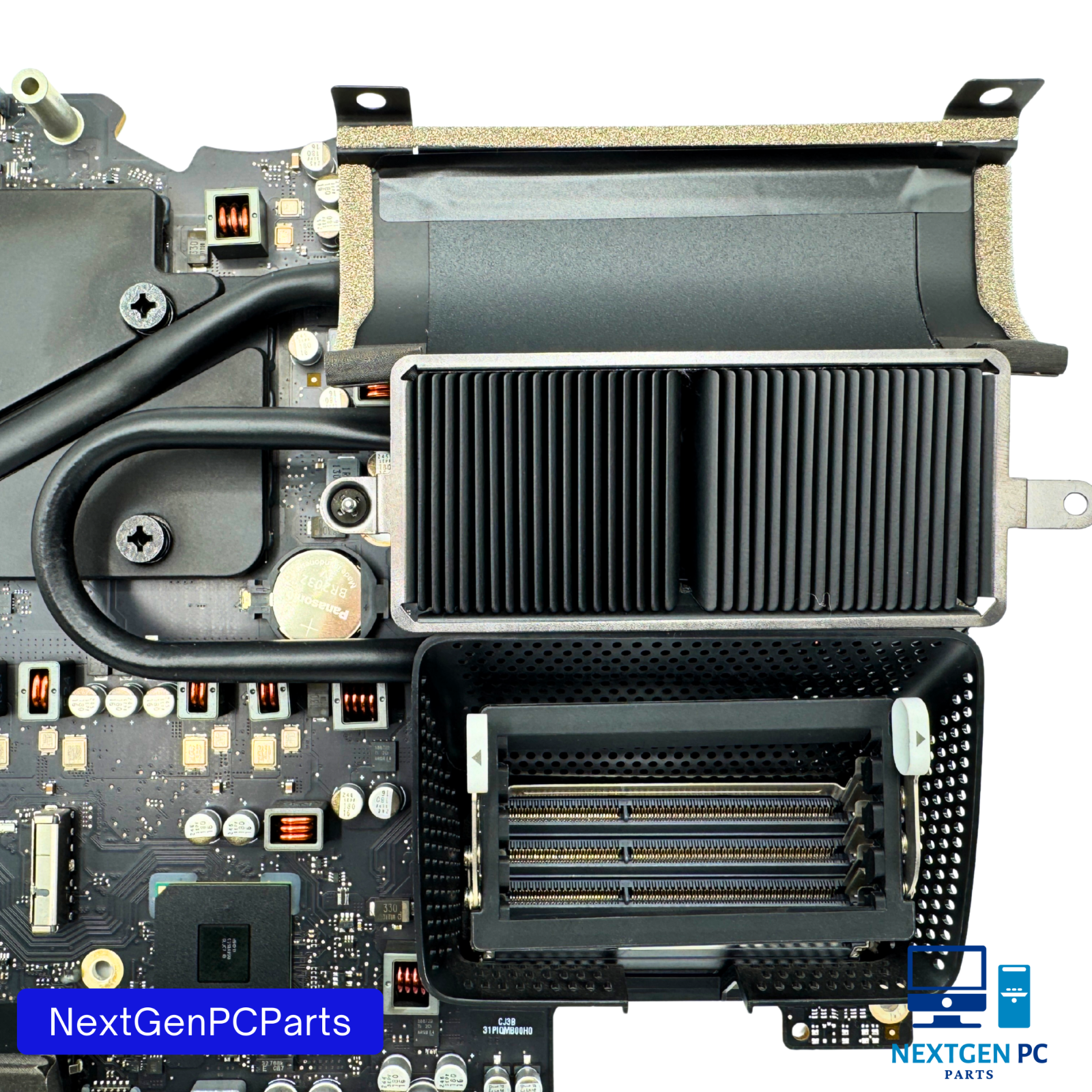 Apple iMac 27" A1419 Late 2012 Logic Board i5 3.2GHz GTX 680MX 2GB EMC 2546