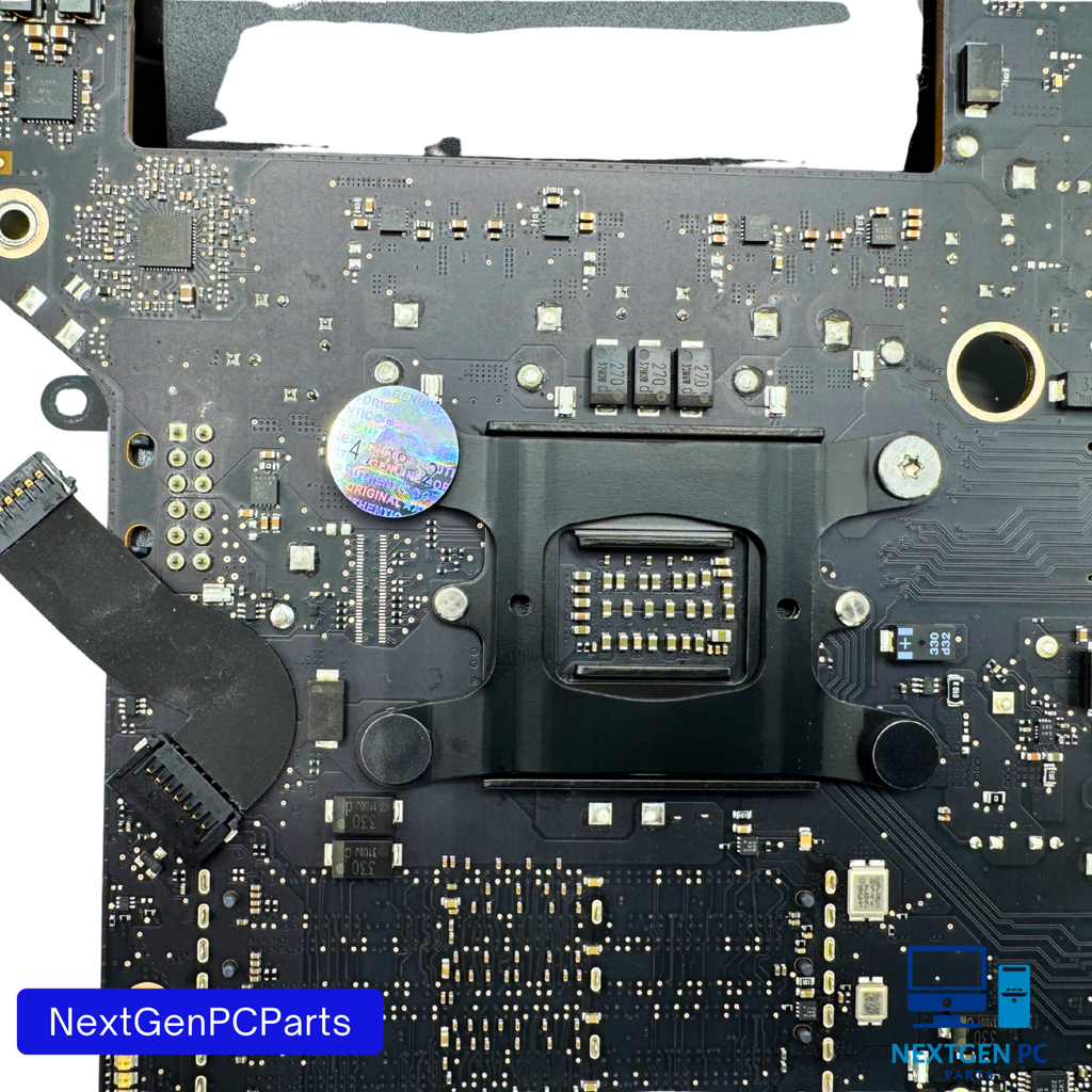 Apple iMac 27" A1419 Late 2012 Logic Board i5 3.2GHz GTX 680MX 2GB EMC 2546