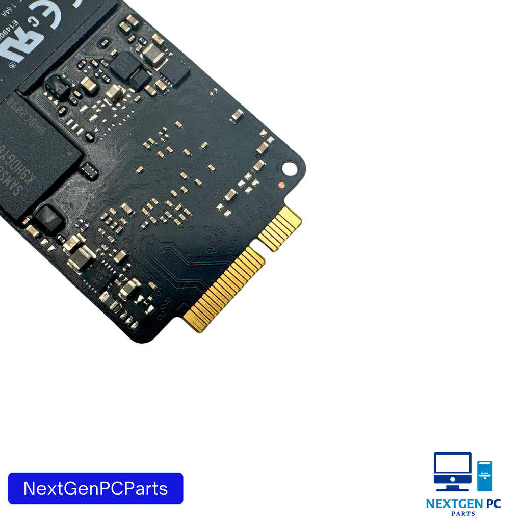 Apple / Samsung 128GB SSD MZ-DPC128T/0A2 655-1793A – MacBook Pro / iMac Blade Dr
