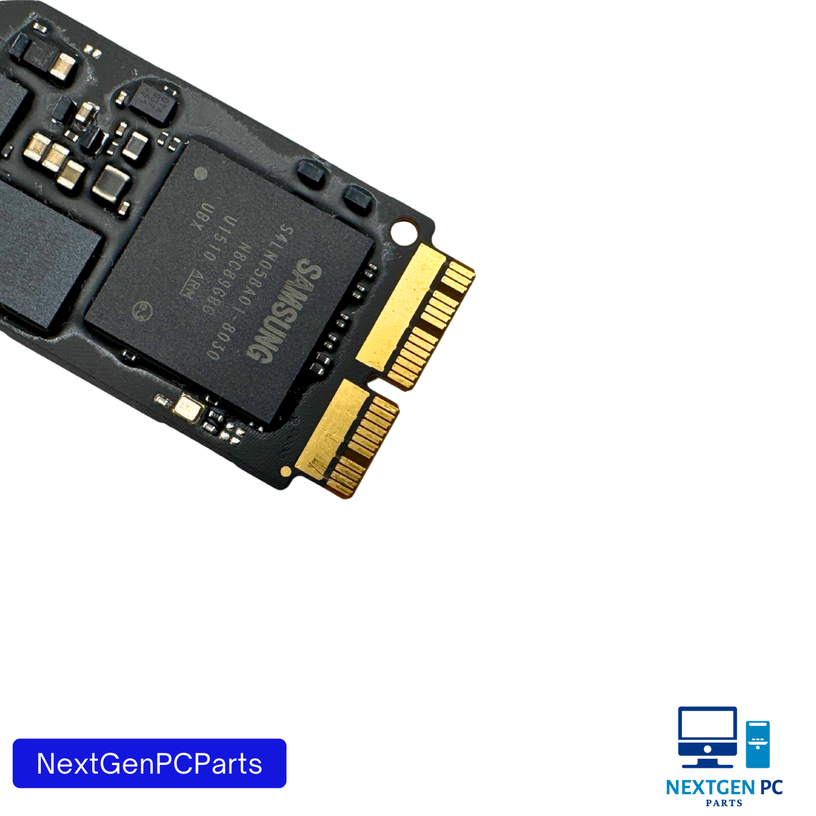 Apple Samsung 512GB SSD MZ-JPV5120/0A4 655-1859F for MacBook Pro iMac