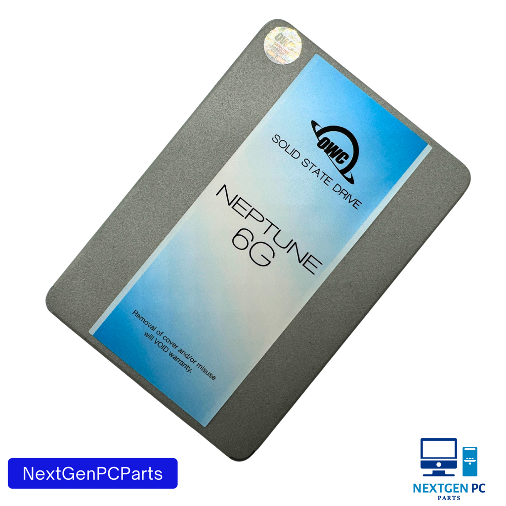 OWC OWCSSD7N6G480 480GB SSD Laptop 2.5" SATA Solid State Drive