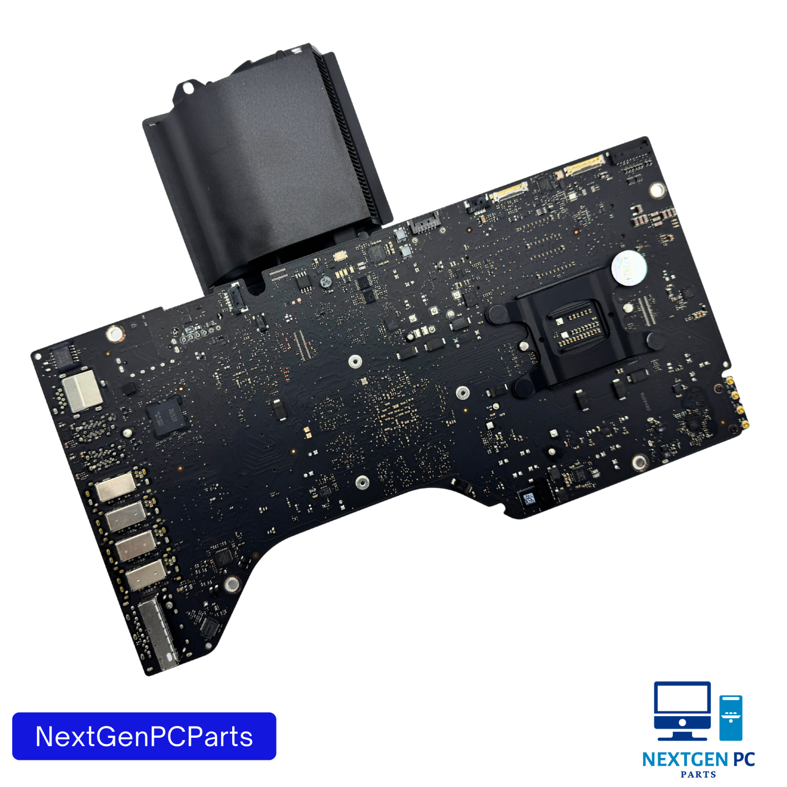 OEM APPLE iMac 21.5" Late 2013 A1418 Logic Board Core i7 3.1GHZ GT750M 1GB