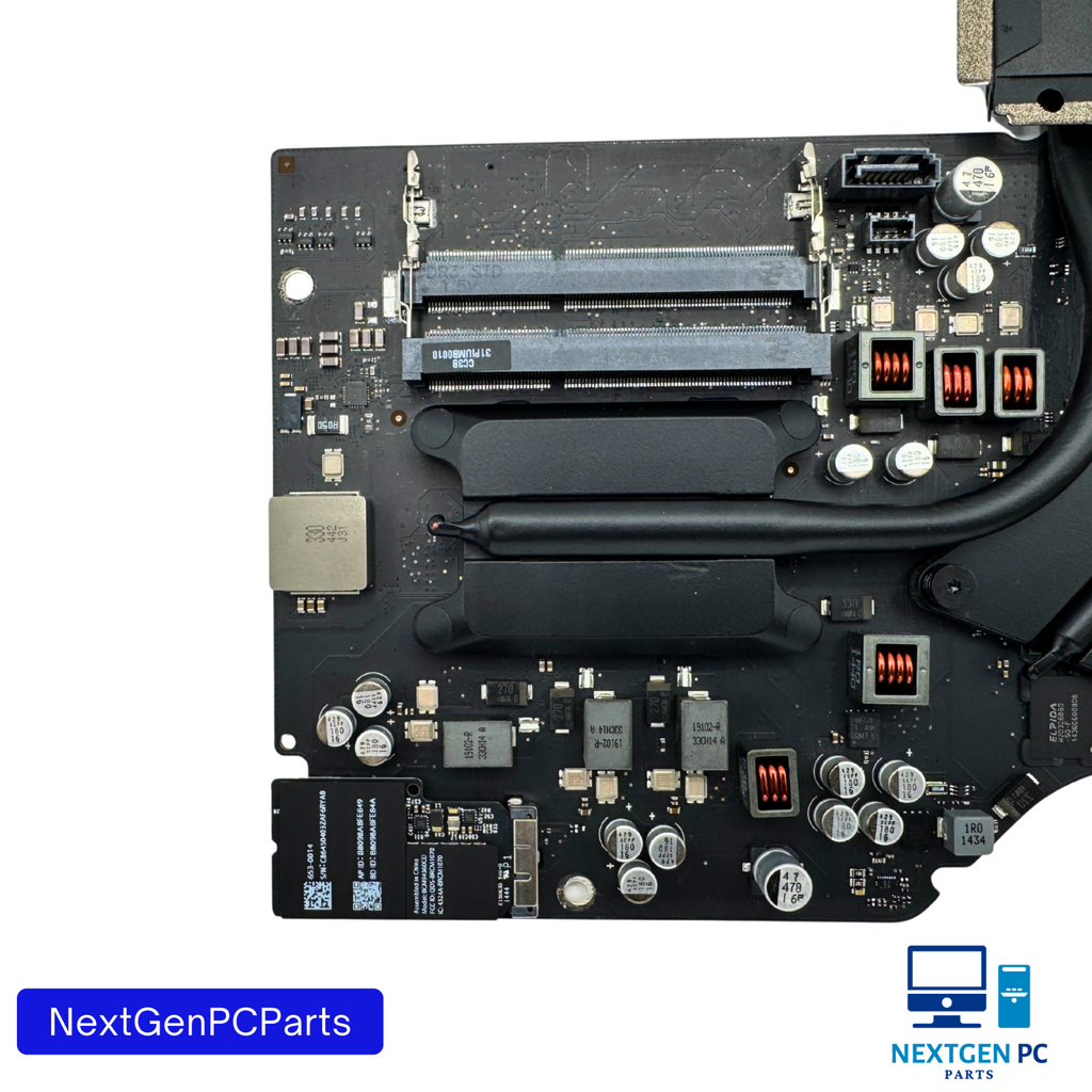 OEM APPLE iMac 21.5" Late 2013 A1418 Logic Board Core i7 3.1GHZ GT750M 1GB