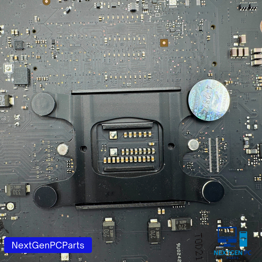 OEM APPLE iMac 21.5" Late 2013 A1418 Logic Board Core i7 3.1GHZ GT750M 1GB