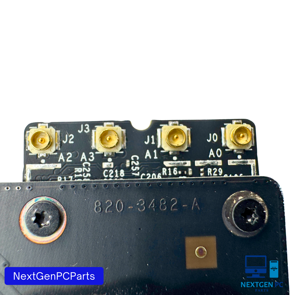 OEM APPLE iMac 21.5" Late 2013 A1418 Logic Board Core i7 3.1GHZ GT750M 1GB