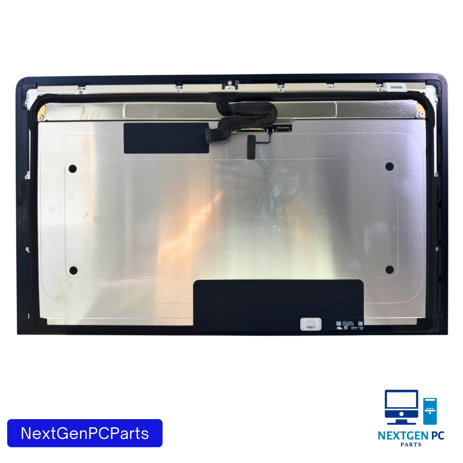 Apple iMac A2116 21.5 4K Retina LCD Screen Display LM215UH1 SD B1 2019 - Grade B