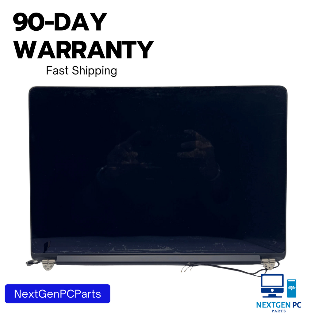 Genuine Apple MacBook Pro 15 LCD Screen Display A1398 Mid 2014 Grade B