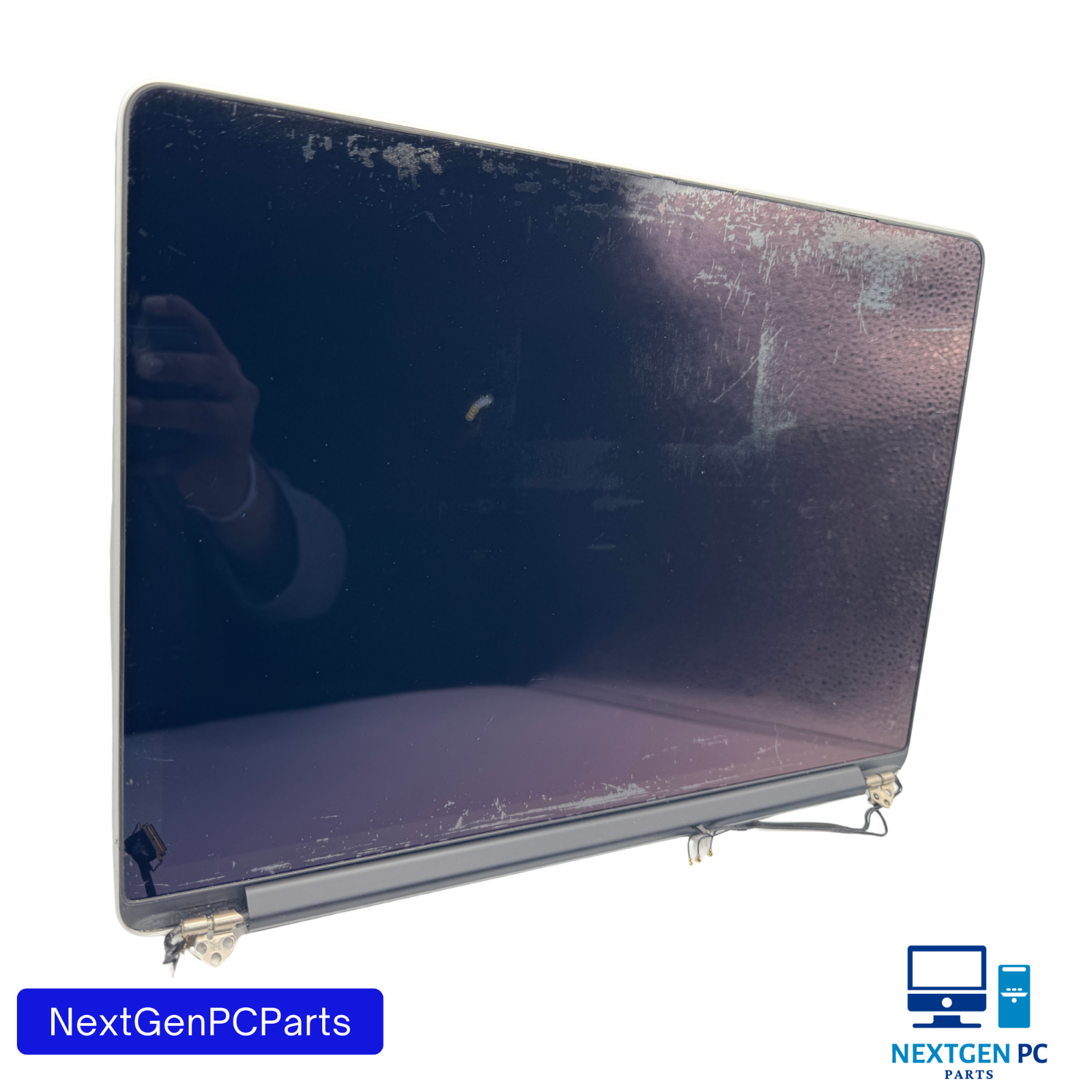 Genuine Apple MacBook Pro 15 LCD Screen Display A1398 Mid 2014 Grade B