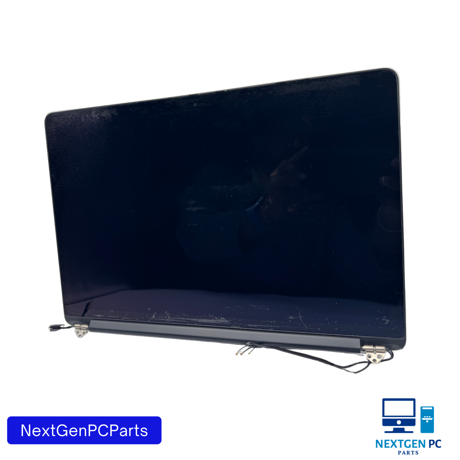 Genuine Apple MacBook Pro 15 LCD Screen Display A1398 Mid 2014 Grade B