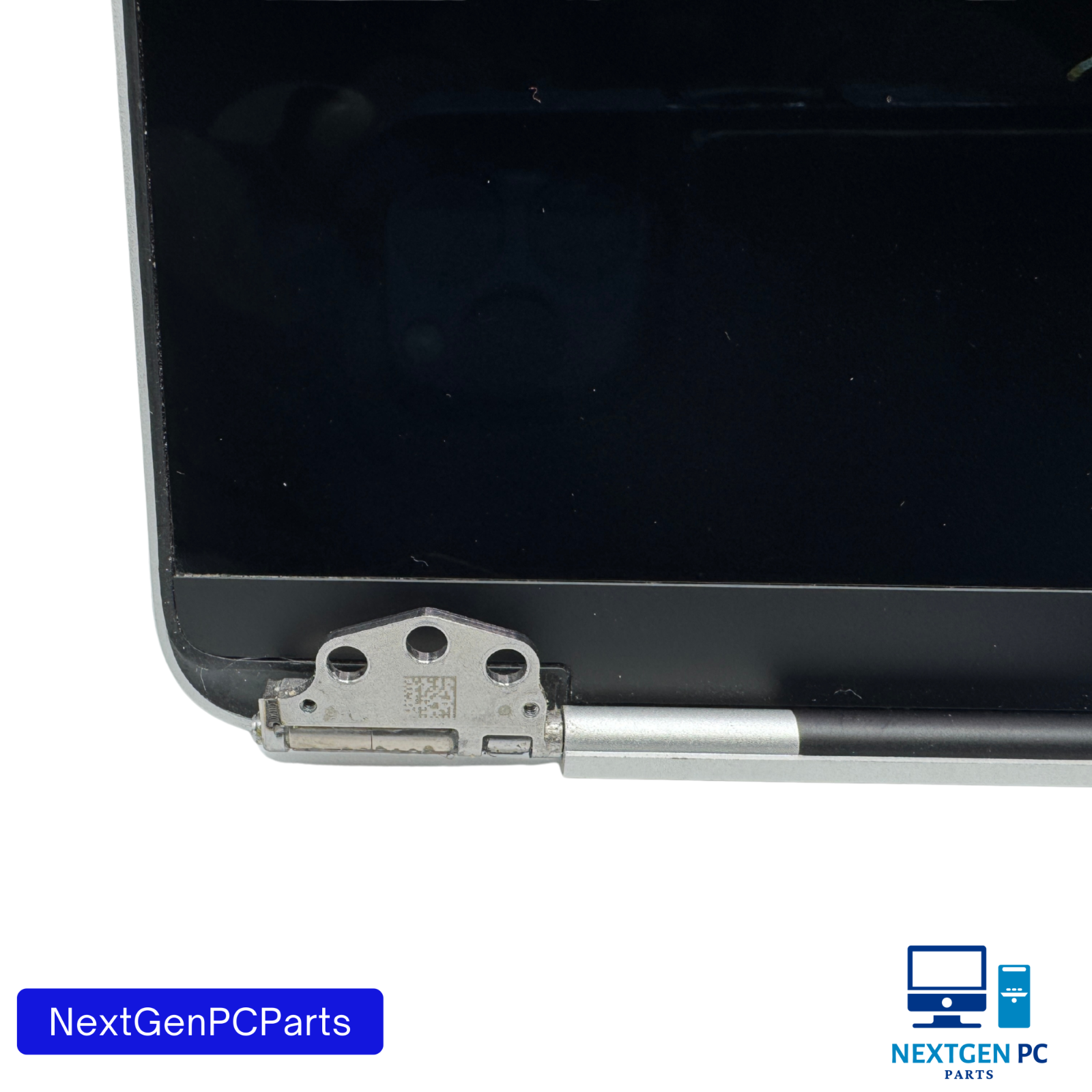Apple MacBook Pro A1708 2017 LCD Display Assembly Silver EMC 3164 Grade B