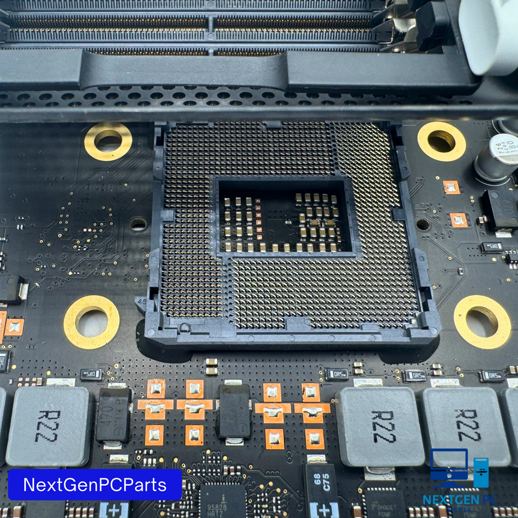 Apple iMac 27" Mid 2017 A1419 Logic Board Radeon Pro 580 8GB NO CPU 820-00609-A