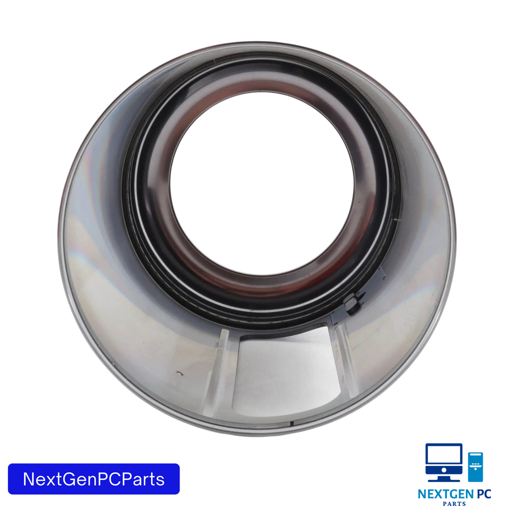 Genuine Apple Mac Pro 2013 A1481 Outer Shell Brushed Metal Casing Cylinder
