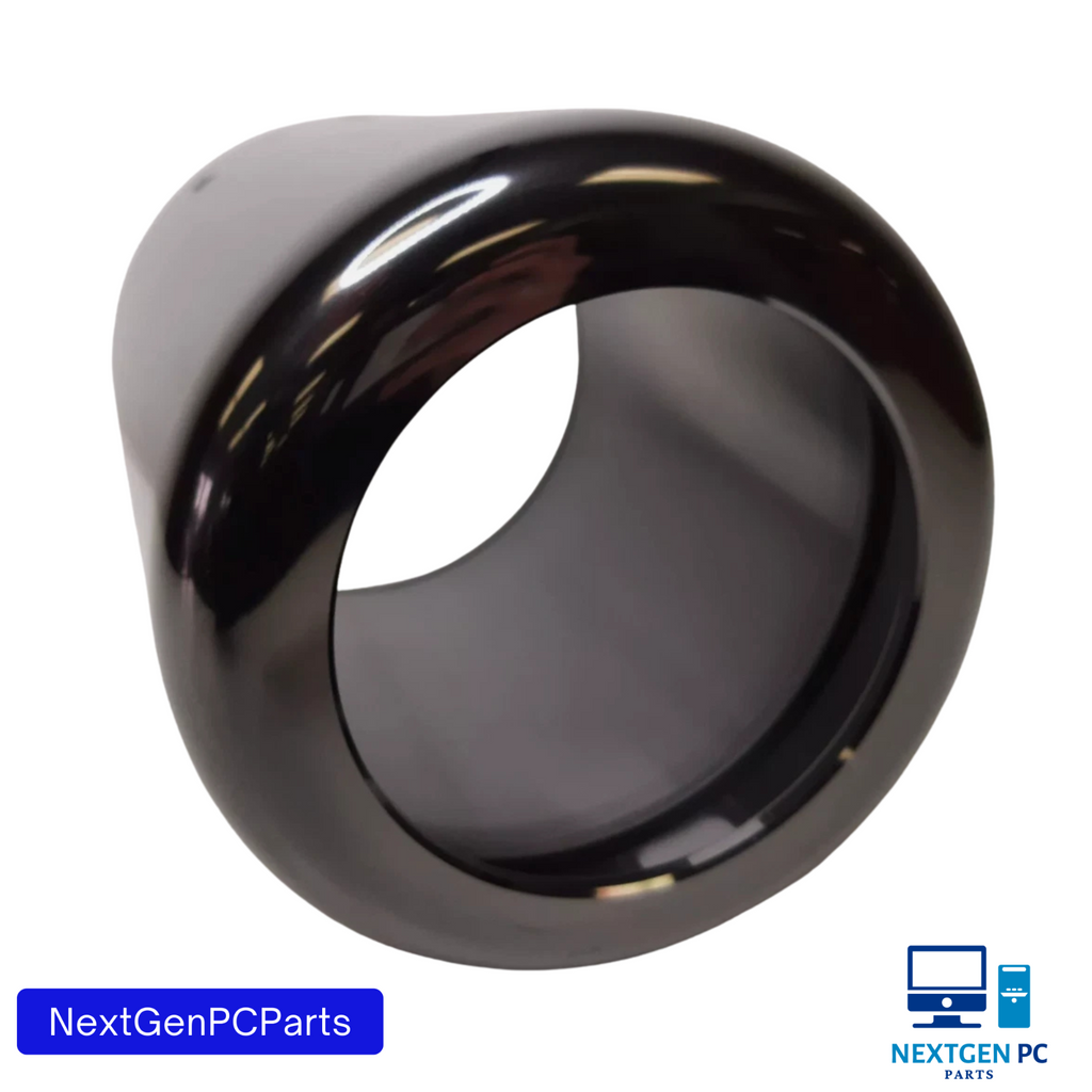Genuine Apple Mac Pro 2013 A1481 Outer Shell Brushed Metal Casing Cylinder