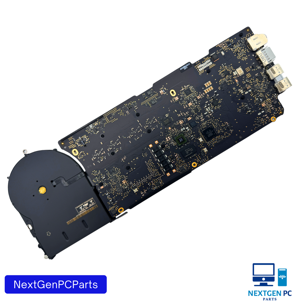 3.1 GHz i7 16GB RAM Logic Board 820-4924-A for MacBook Pro Retina 13" A1502 2015