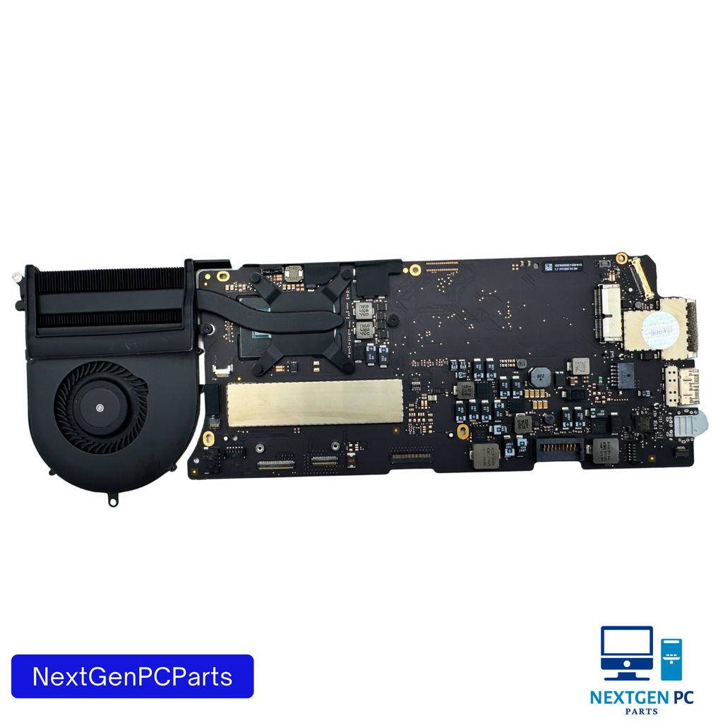 3.1 GHz i7 16GB RAM Logic Board 820-4924-A for MacBook Pro Retina 13" A1502 2015