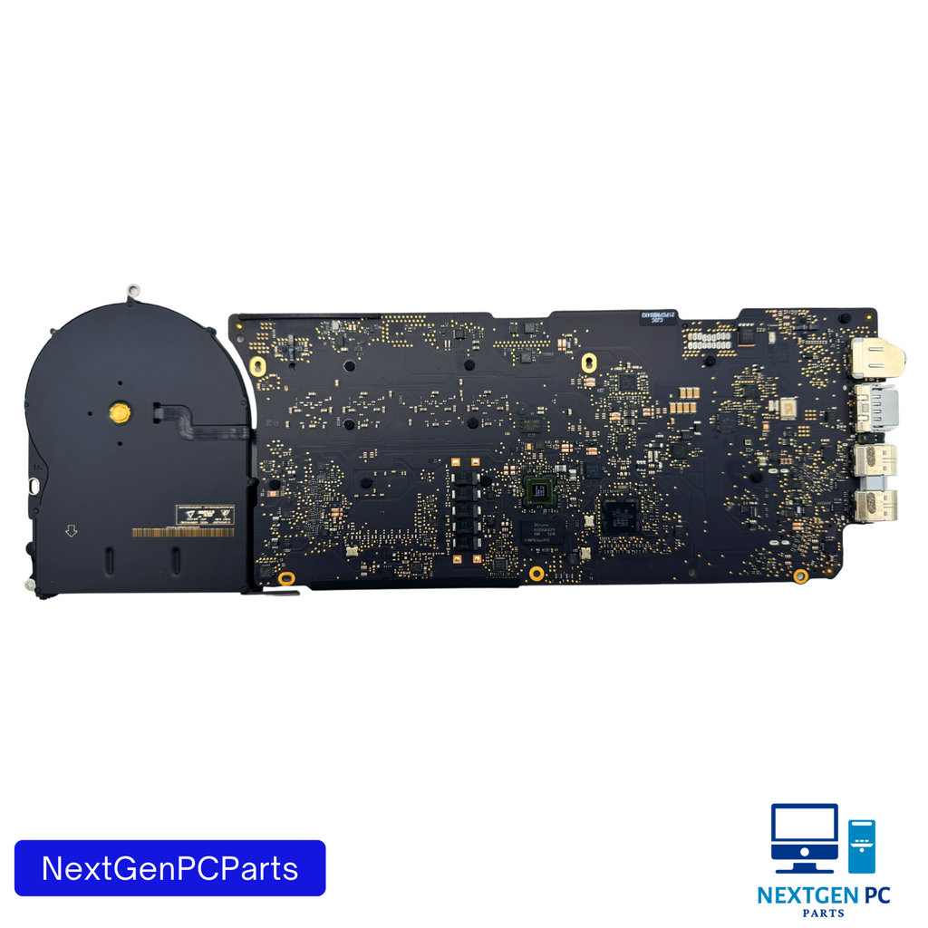 Macbook Pro A1502 13" Early 2015 i5 2.9GHz 16GB Logic Board 820-4924-A 661-02355