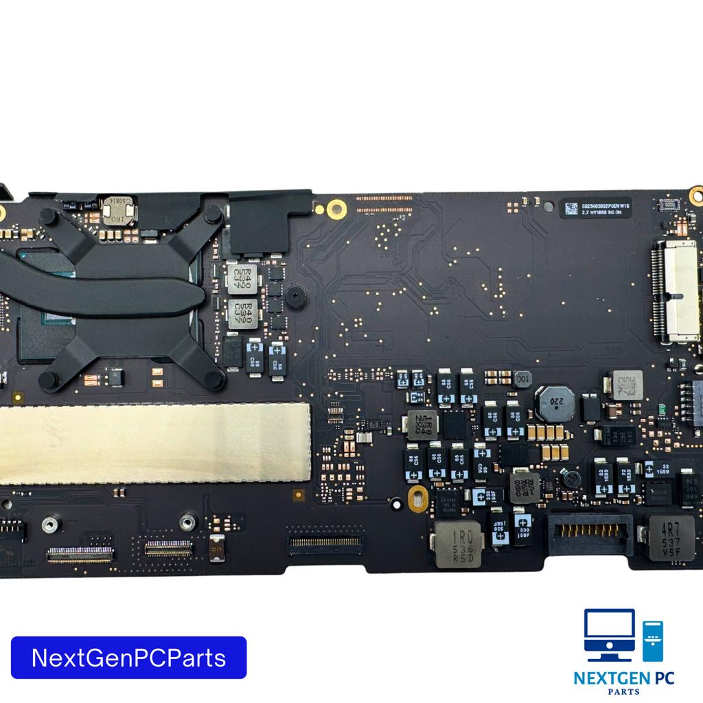 3.1 GHz i7 16GB RAM Logic Board 820-4924-A for MacBook Pro Retina 13" A1502 2015