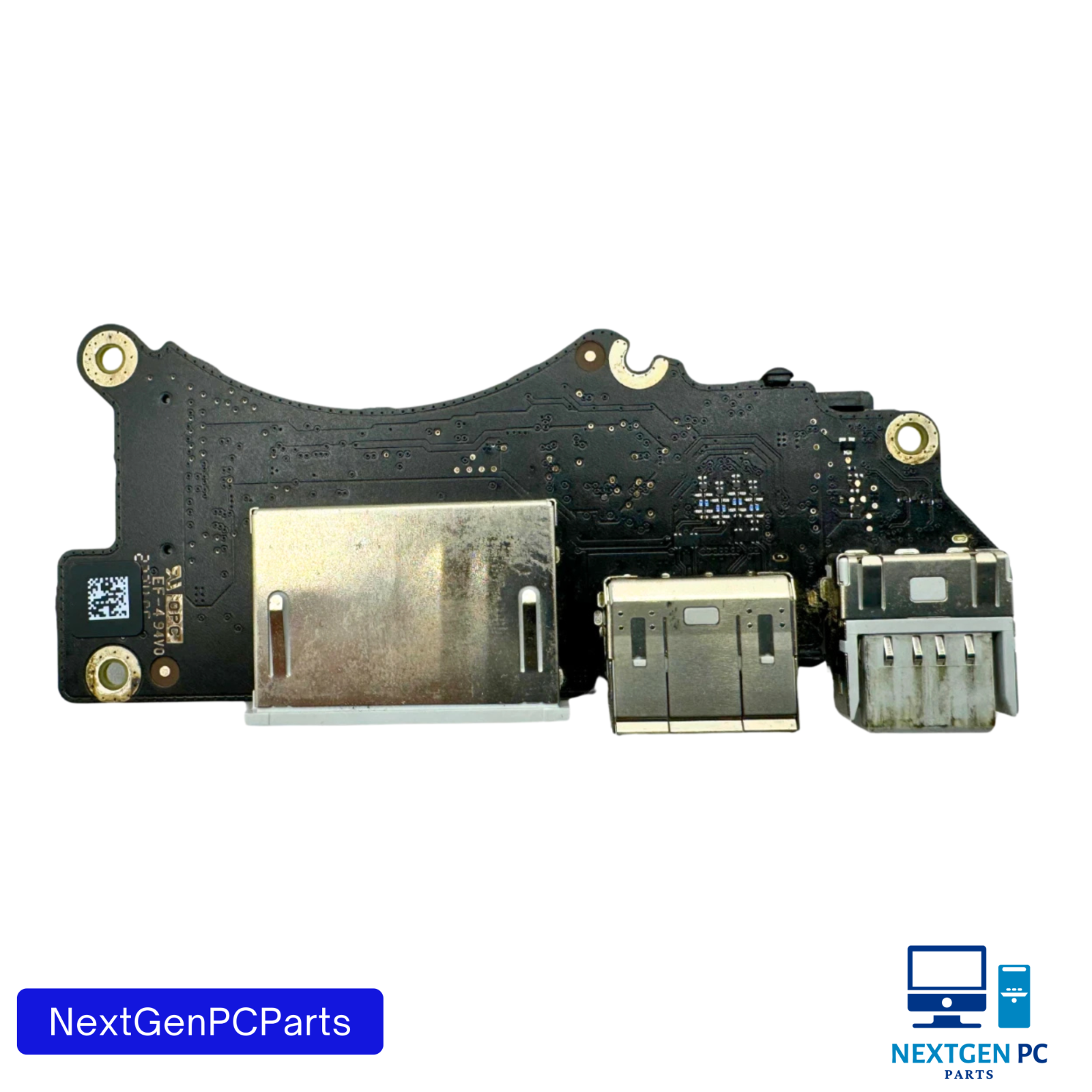 I/O USB HDMI SDXC Board 820-3547-A MacBook Pro 15 A1398 2013 OEM