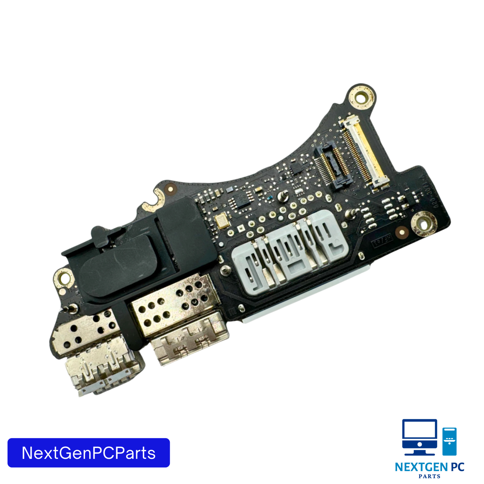 Apple MacBook Pro Retina 15" A1398 I/O Board 820-3071-A HDMI USB Mid 2012