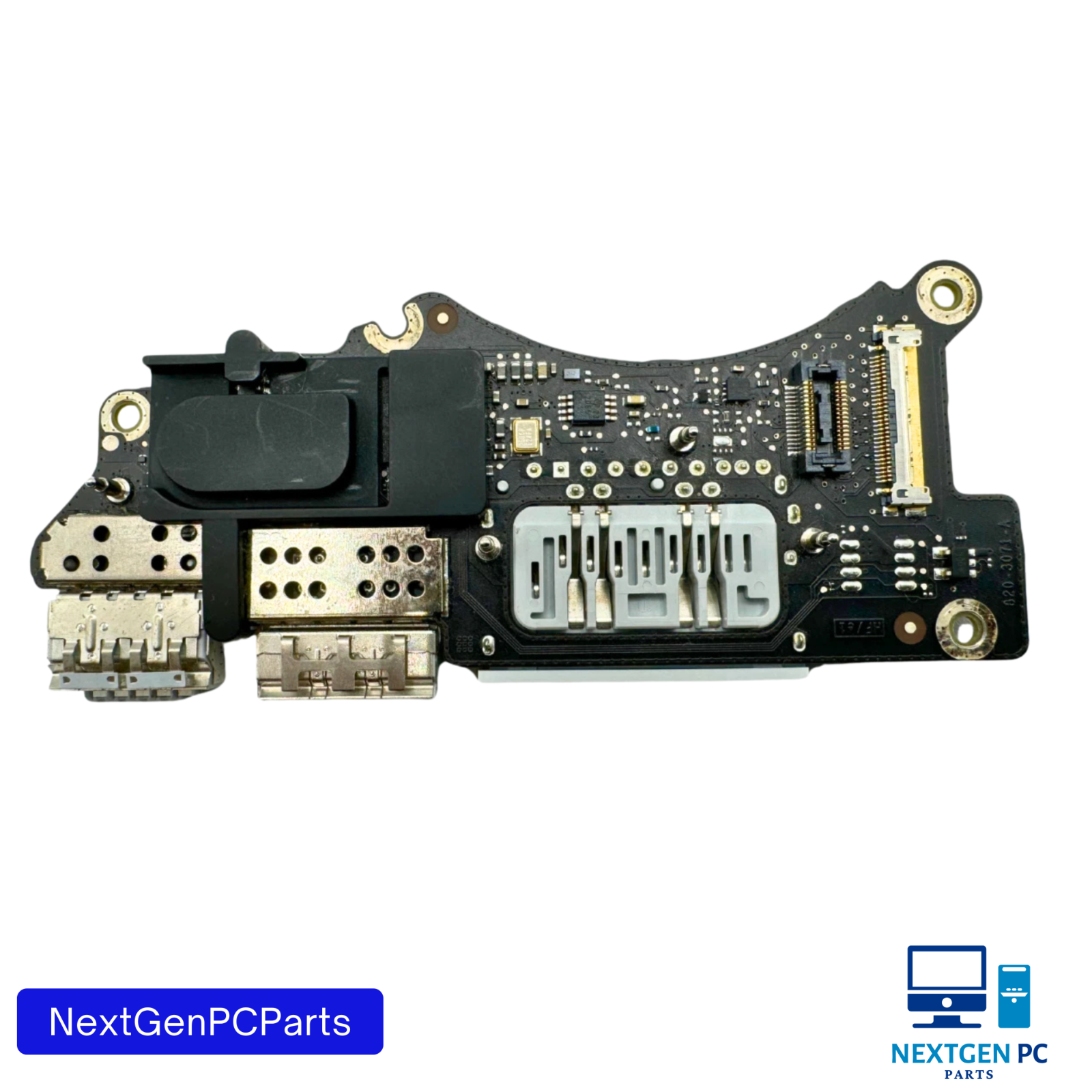 Apple MacBook Pro Retina 15" A1398 I/O Board 820-3071-A HDMI USB Mid 2012