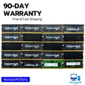 Lot of 20 8GB DDR4 SoDIMM 2133 2400 2666 1Rx8/2Rx8 Mixed Brands Tested