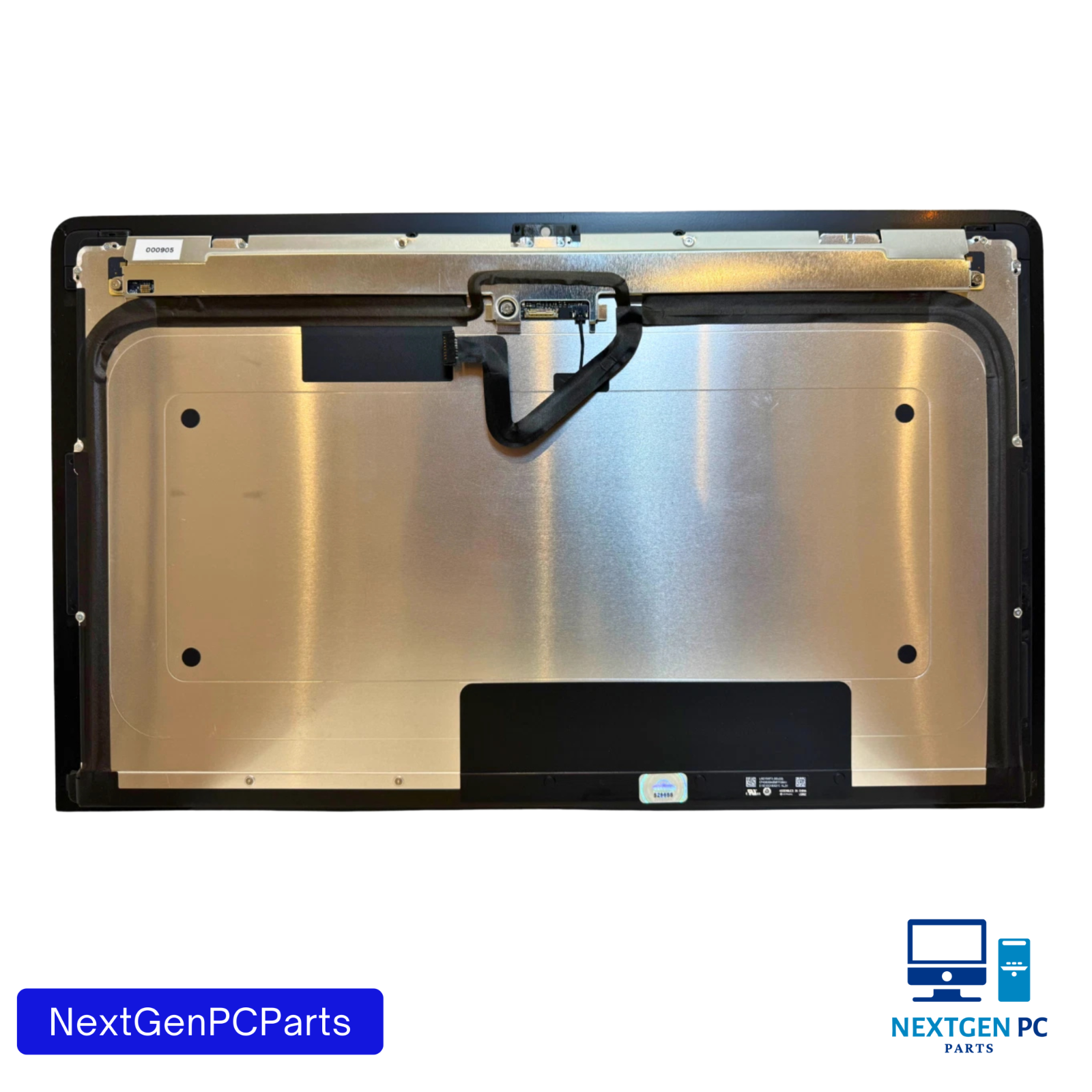 Apple iMac 21.5-inch A1418 LCD Display LM215WF3 2K LCD Grade B 2012-2017