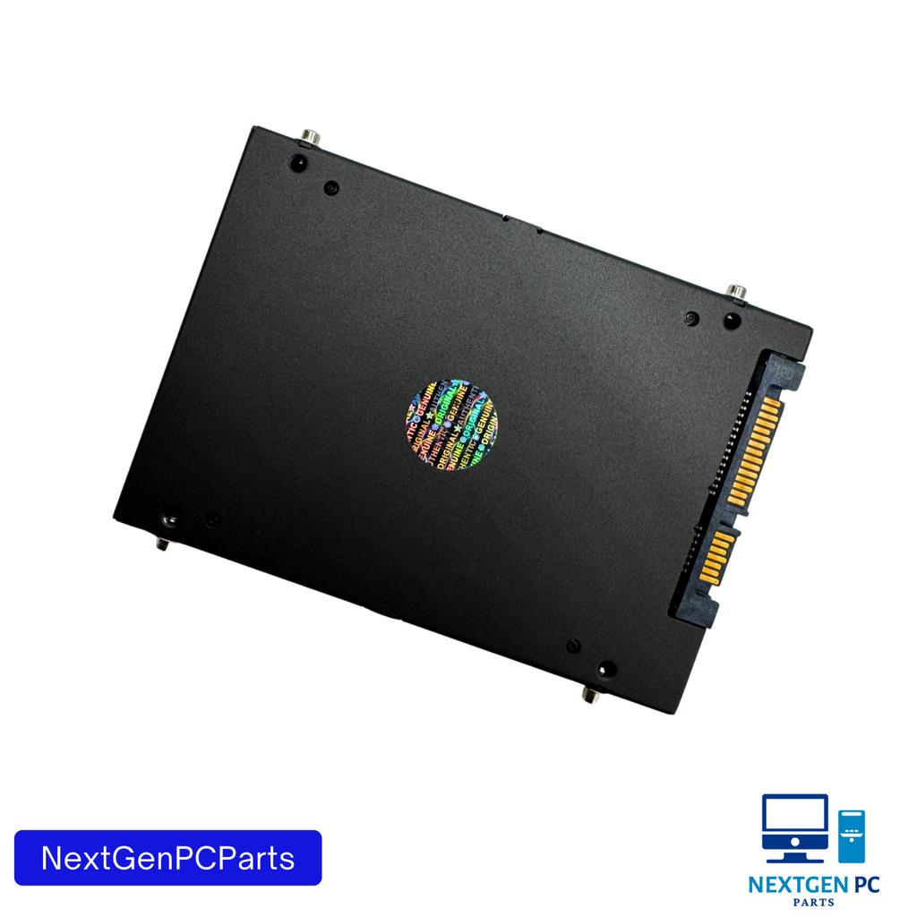 Kingston SSDNow V300 120GB 2.5 SATA SSD Drive CDI Tested Clean Wiped Working