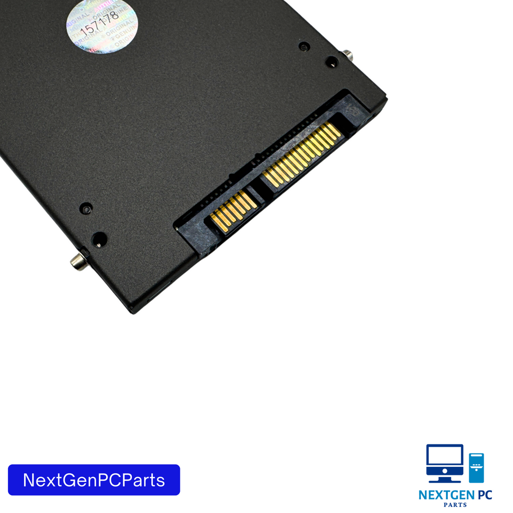 Kingston SSDNow V300 120GB 2.5 SATA SSD Drive CDI Tested Clean Wiped Working