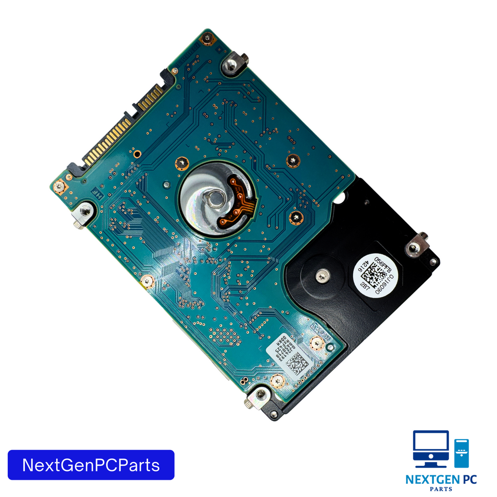 HGST 500GB Z5K500-500 2.5" Laptop Notebook HDD Hard Drive Hitachi