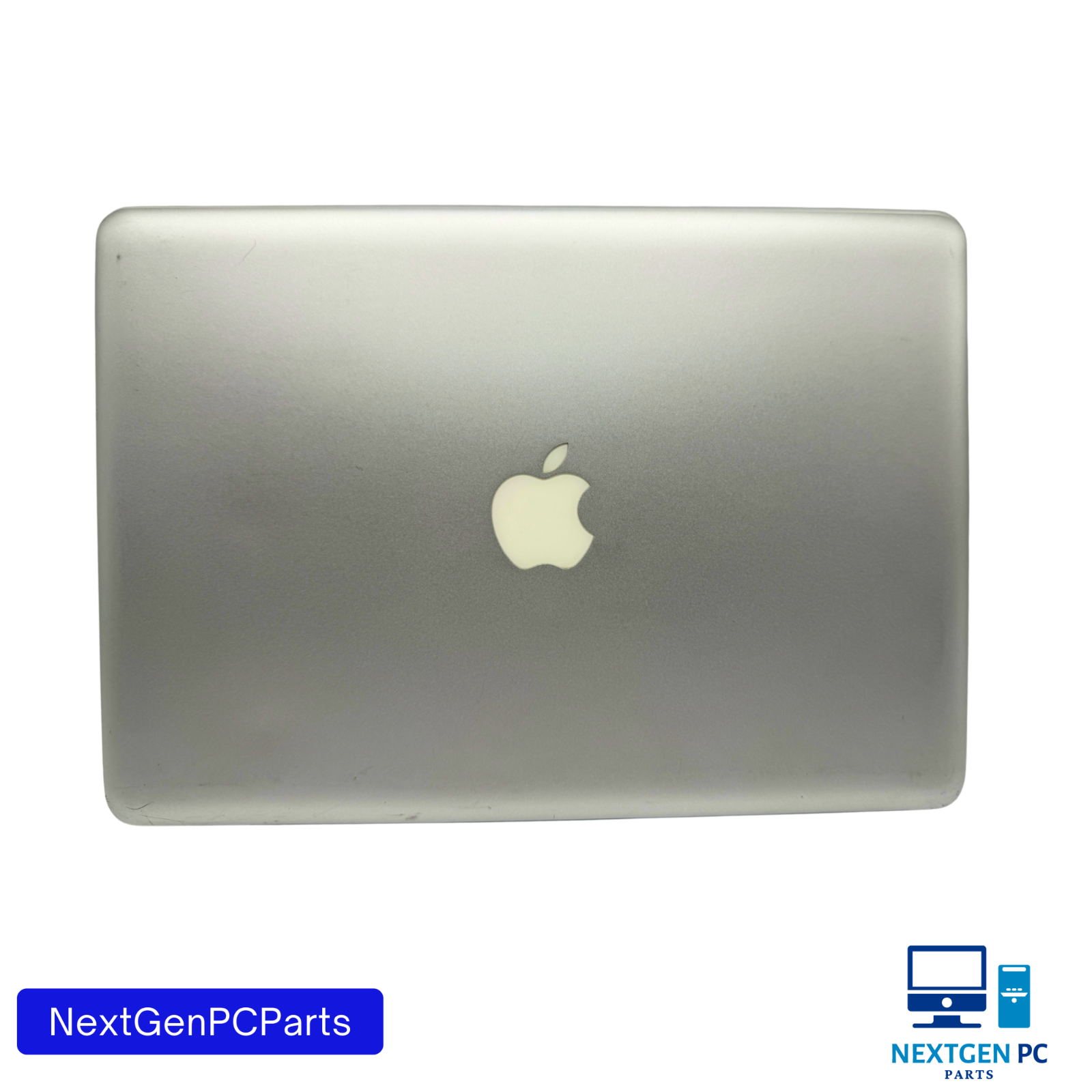 Apple MacBook Pro A1278 2008 LCD 13 Display Screen Assembly