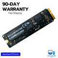 MZJPU512T0A6 MZ-JPU512T/0A6 SAMSUNG 512GB PCIE EXPRESS 3.0x4 SOLID STATE DRIVE