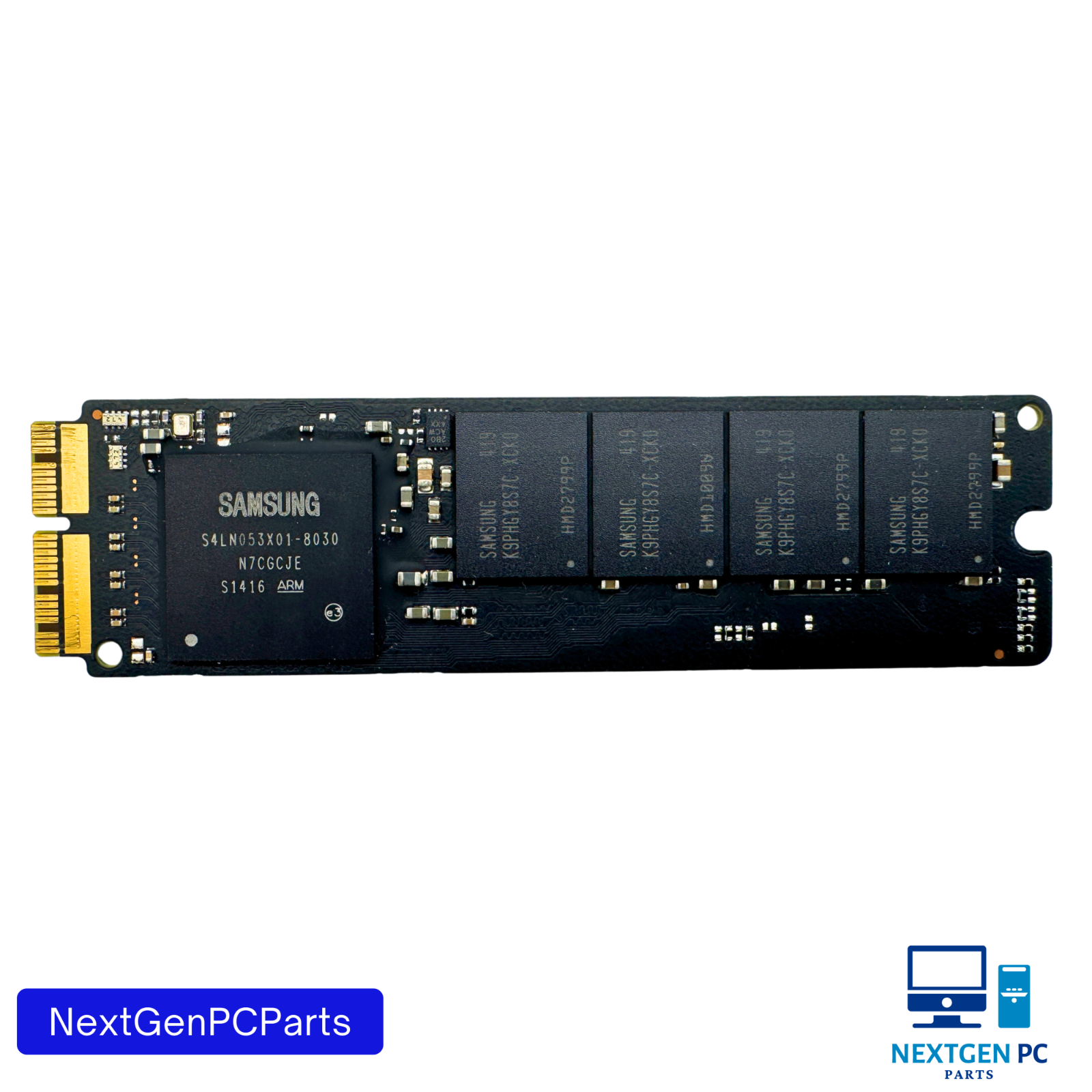 MZJPU512T0A6 MZ-JPU512T/0A6 SAMSUNG 512GB PCIE EXPRESS 3.0x4 SOLID STATE DRIVE