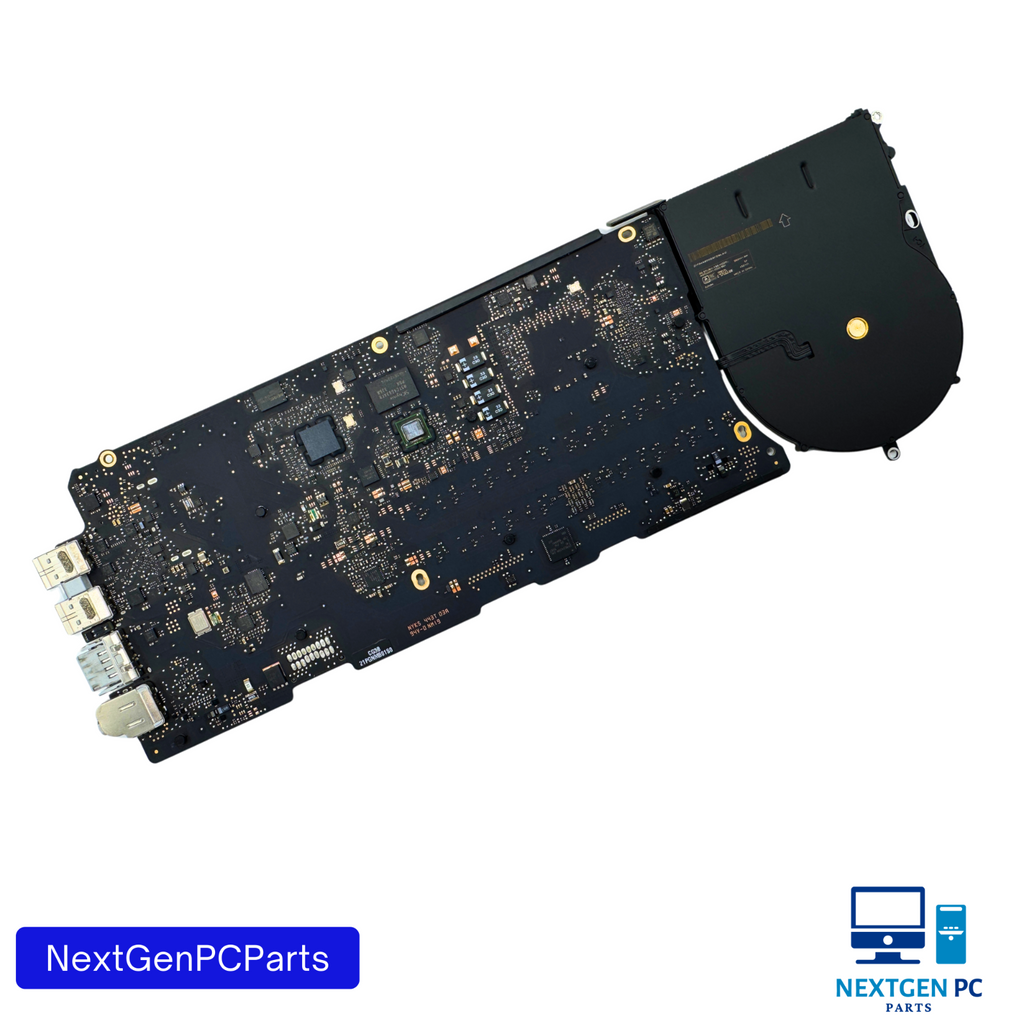 Apple MacBook Pro A1502 13" 2013 2014 Logic Board i5 2.8GHz 8GB 820-3476-A