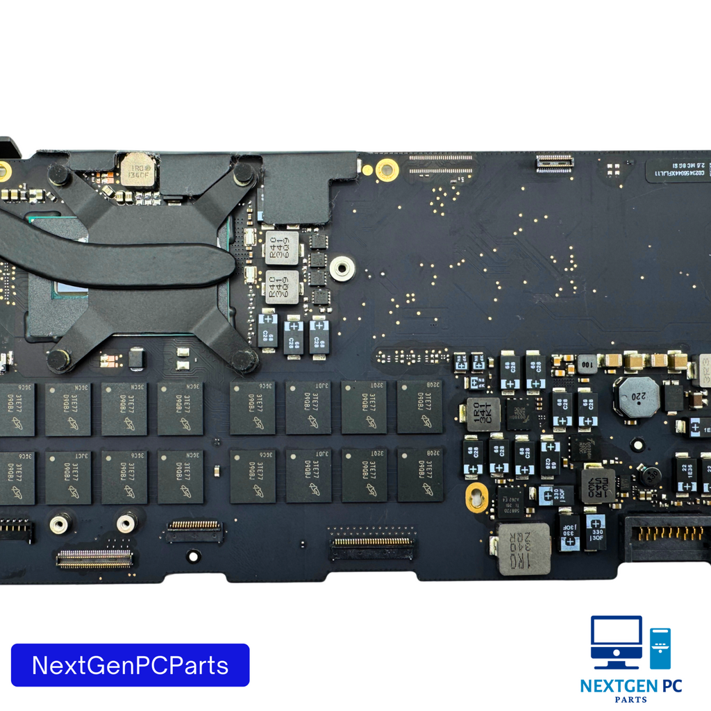 Apple MacBook Pro A1502 13" 2013 2014 Logic Board i5 2.8GHz 8GB 820-3476-A