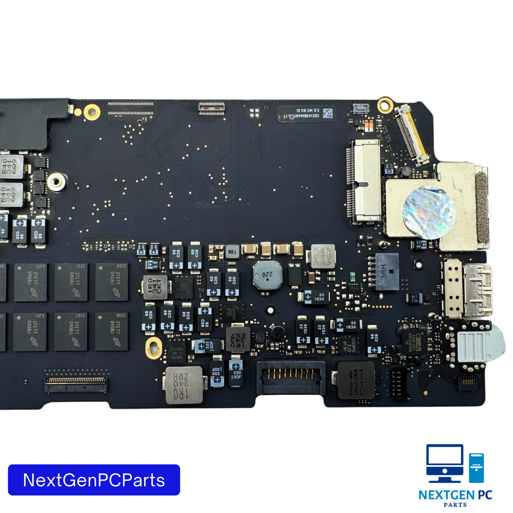 Apple MacBook Pro A1502 13" 2013 2014 Logic Board i5 2.8GHz 8GB 820-3476-A