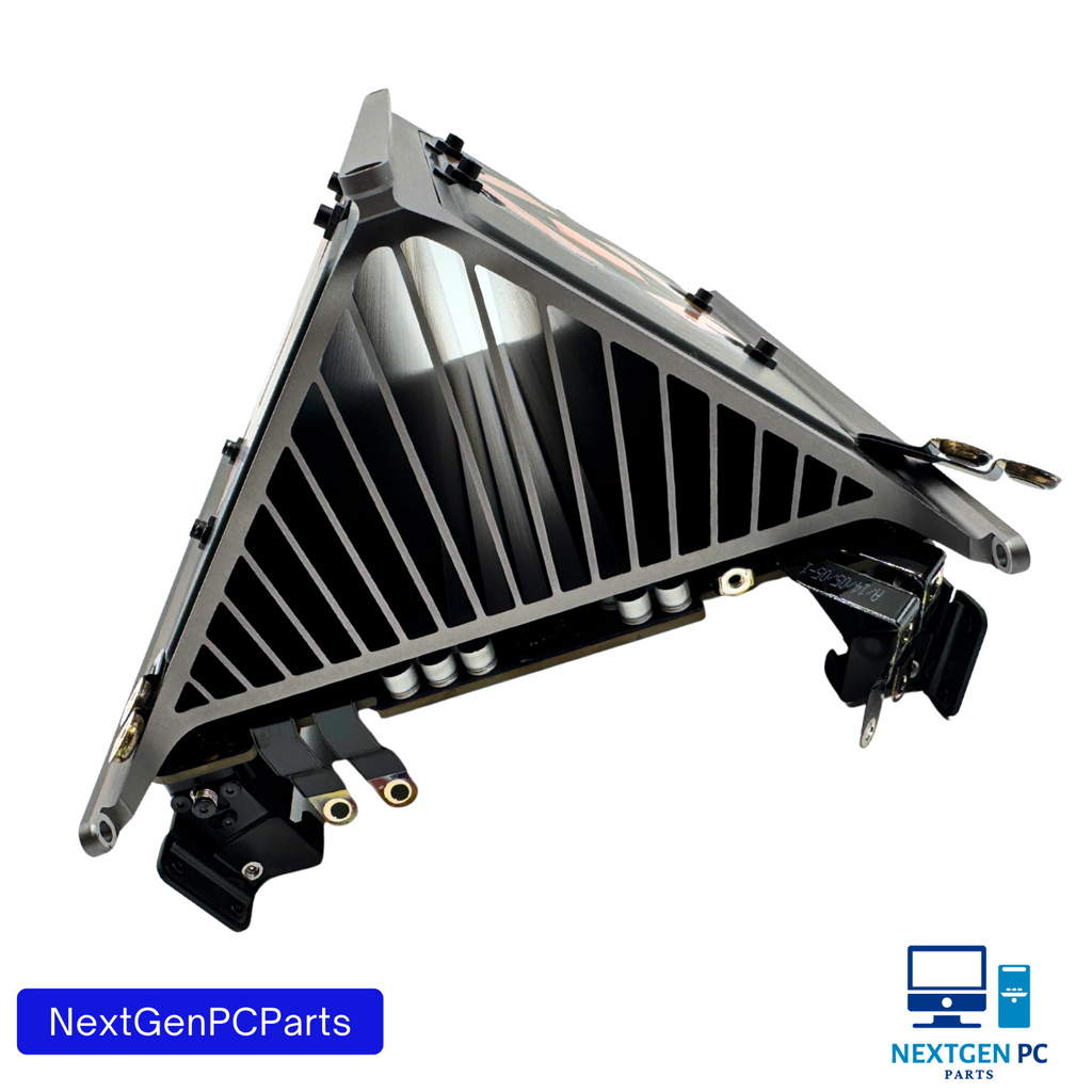 2013 Mac Pro A1481 CPU Riser Card 3.0 GHz 8 Core Processor Xeon E5-1680v2 OEM