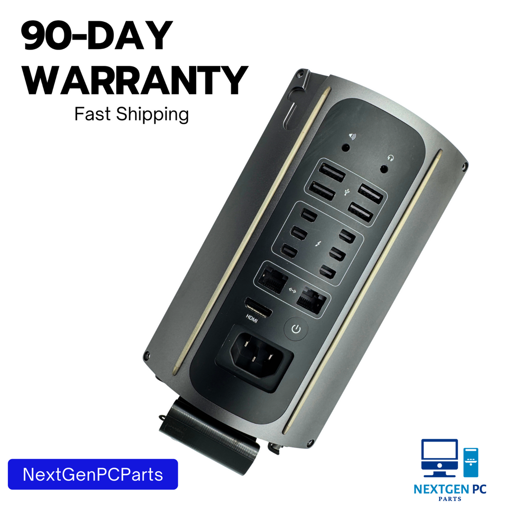 Power Supply for Apple A1481 2013 Mac Pro 450W 661-7542 - ADP-450AF FSD004