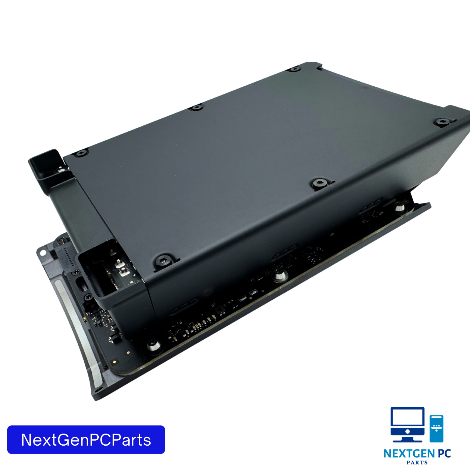Power Supply for Apple A1481 2013 Mac Pro 450W 661-7542 - ADP-450AF FSD004