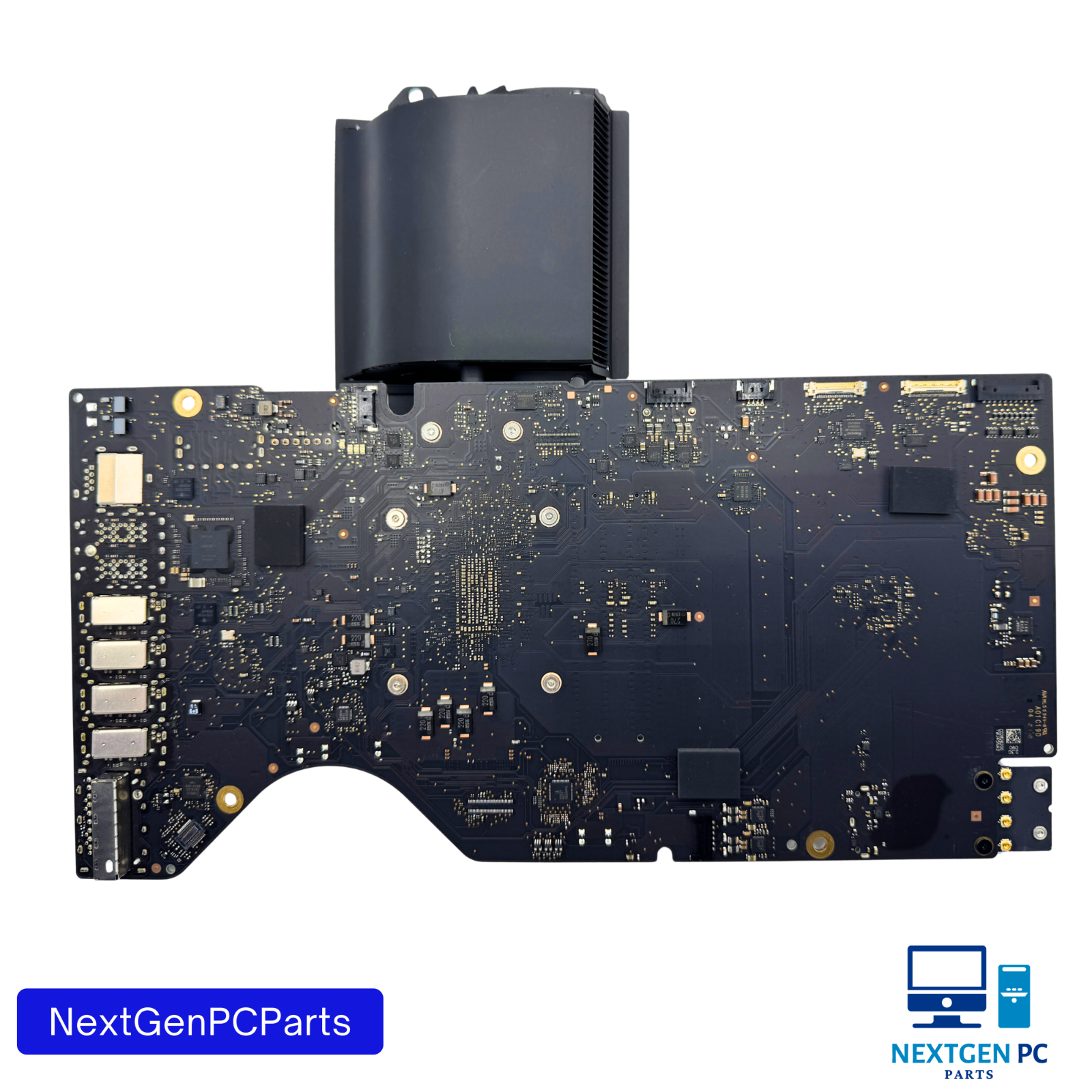 Apple 820-01069-B iMac A1418 2017, 21.5 2k Logic Board 2.3GHz Dual Core Intel i5