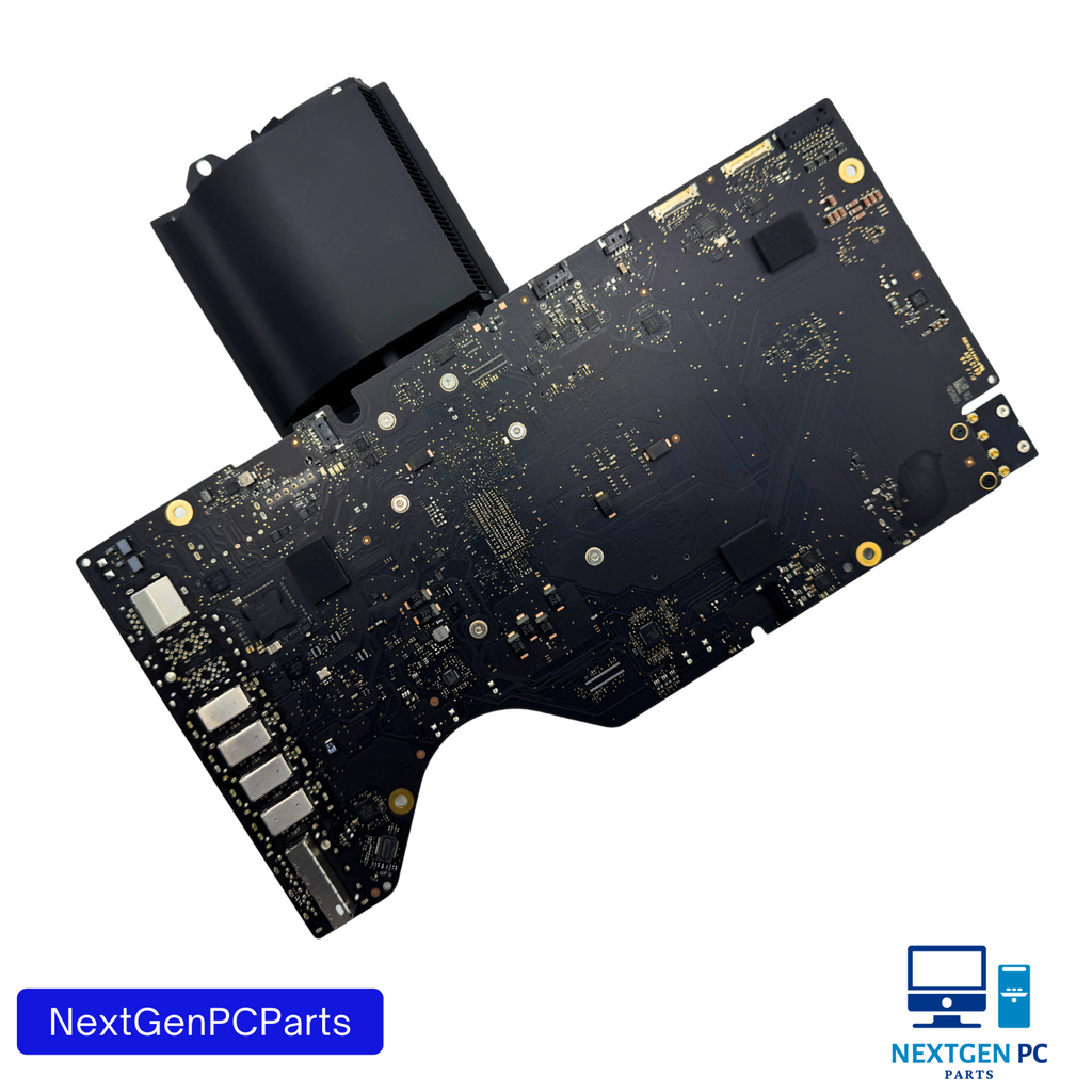 Apple 820-01069-B iMac A1418 2017, 21.5 2k Logic Board 2.3GHz Dual Core Intel i5