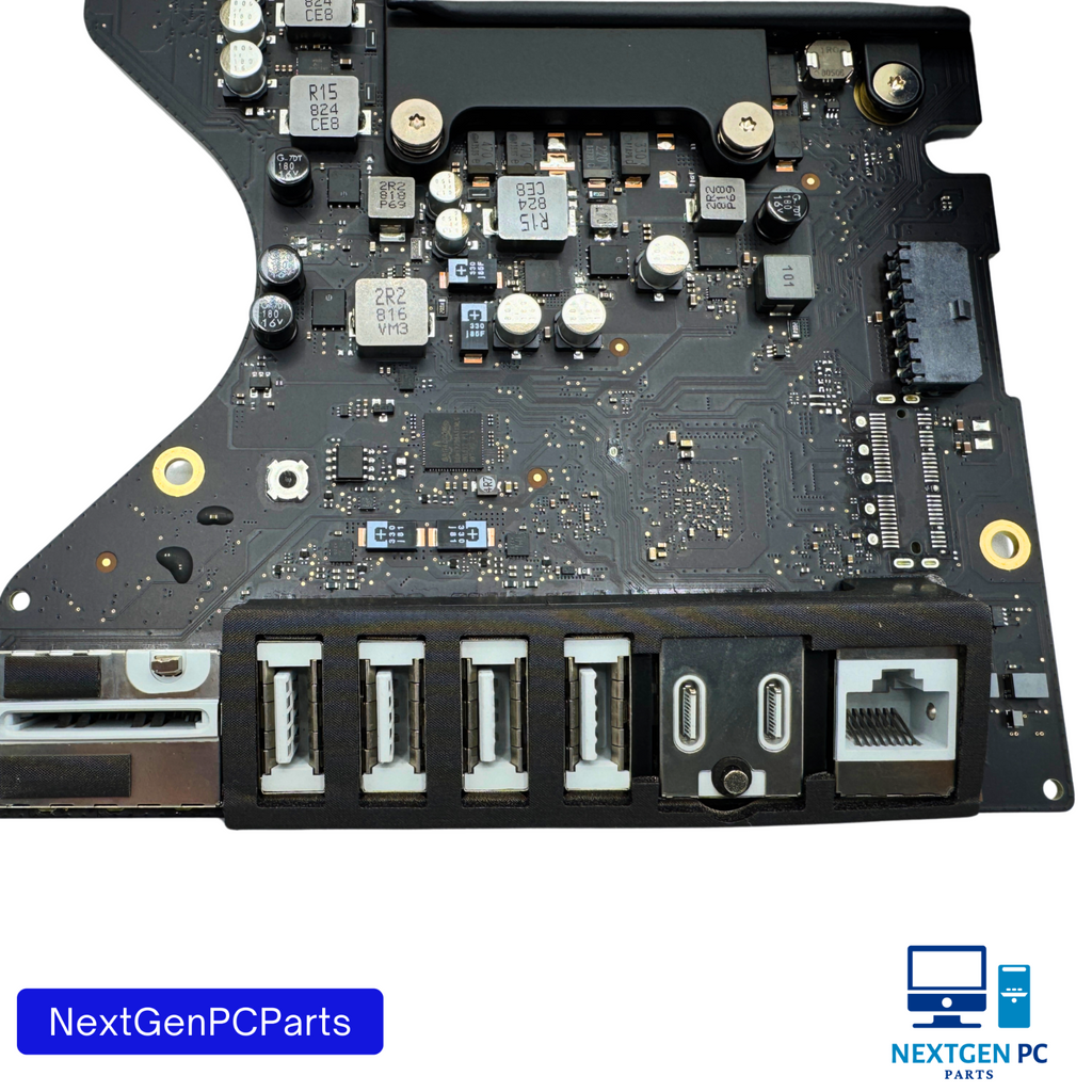 Apple 820-01069-B iMac A1418 2017, 21.5 2k Logic Board 2.3GHz Dual Core Intel i5