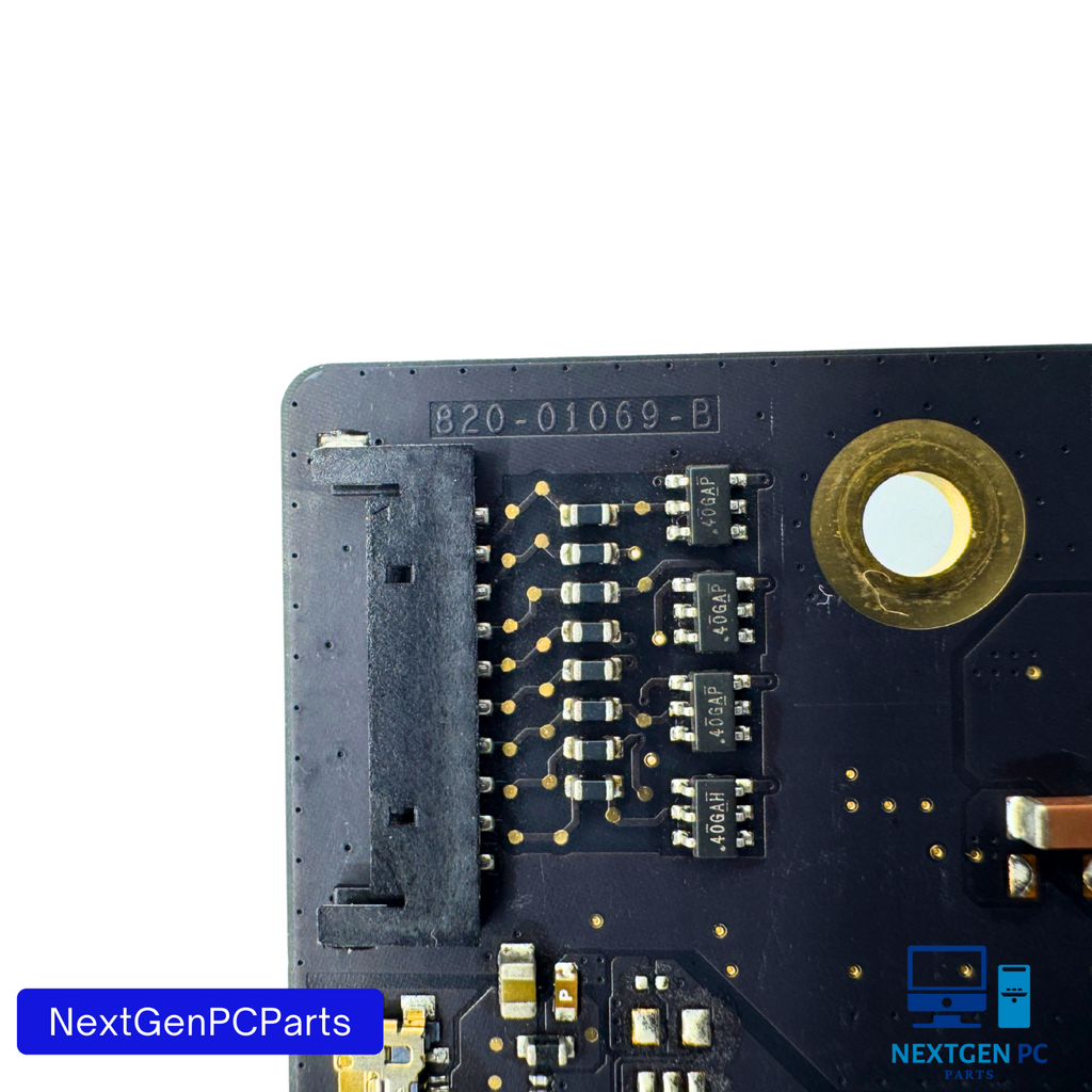 Apple 820-01069-B iMac A1418 2017, 21.5 2k Logic Board 2.3GHz Dual Core Intel i5