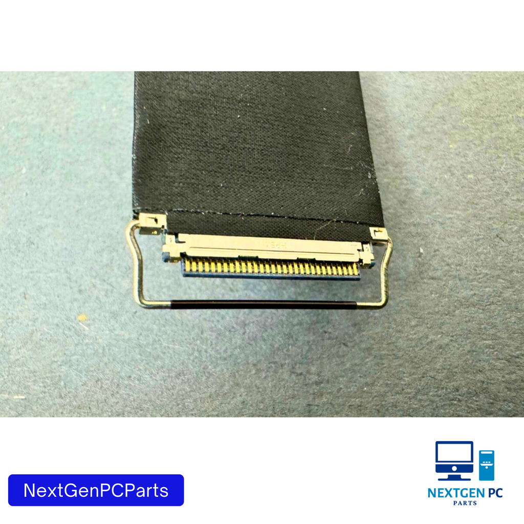 Apple iMac A1418 2K Non Retina 2012 2013 2015 2017 LCD Screen Display LVDS Cable